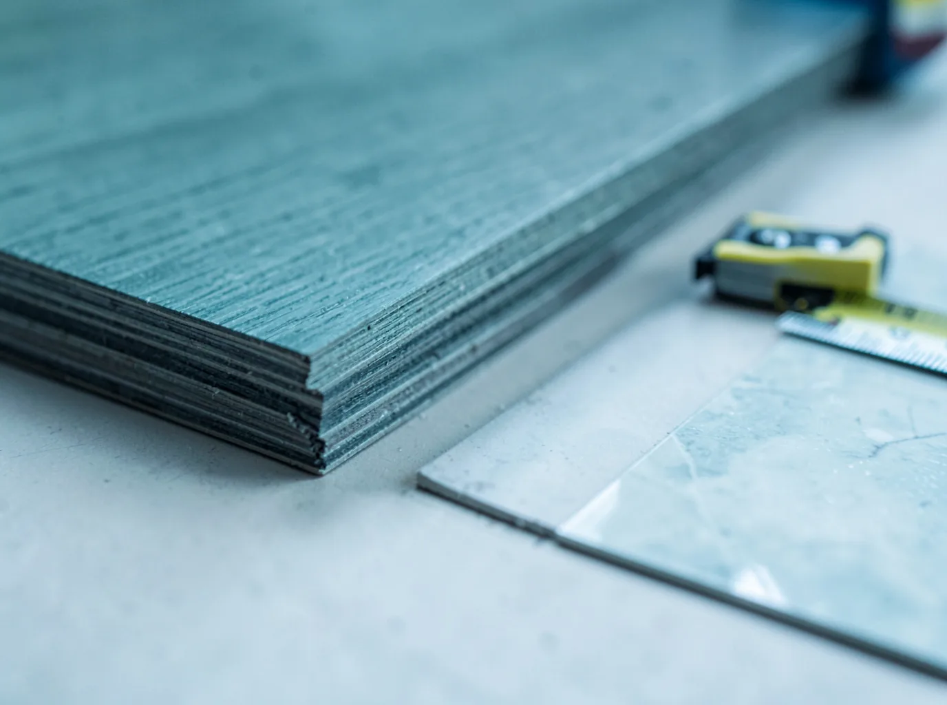 Luxury Vinyl Plank Installation Wallingford, KY FAQs
